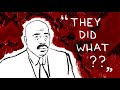 Steve Harvey At Nuremberg CUMTOWN ANIMATED