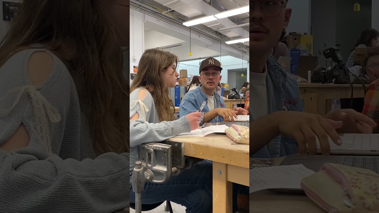 Design Collaboration with Church & Dwight video