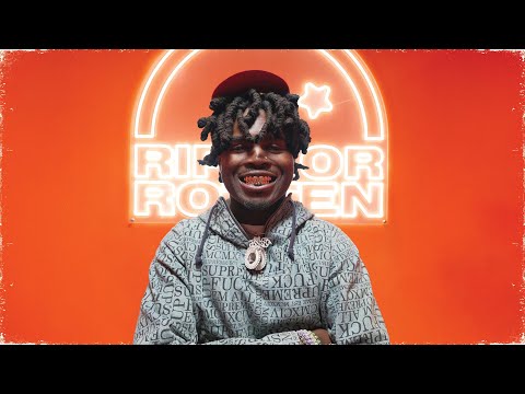 ripe—tanjerines. and Young Deji