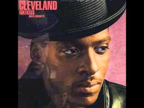 CLEVELAND WATKISS "A Song For You"