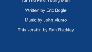 All The Fine Young Men movie.wmv