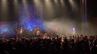 Chicano Batman - Run (live at the Fox Theater)
