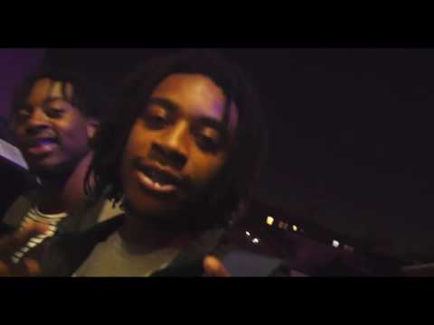 PS Picasso - BASIC prod. by SampsonBeats [BEHIND THE SCENCES]