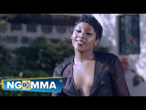 Cara Feral -  Over and Over (Official Video) Sms Skiza 8545974 to 811