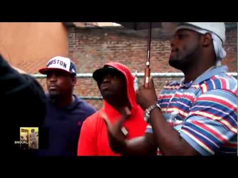 FREE KNICK GUNZ CAMPAIGN TILL HE COME HOME