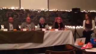 preview picture of video 'NO on One - Let Us Rebuild! Lewiston - Panel Discussion pt 7/12'