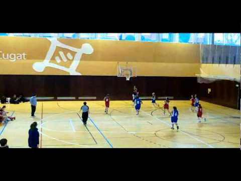 mcdrego UESC /// LLIÇA DE VALL 15-01-2011