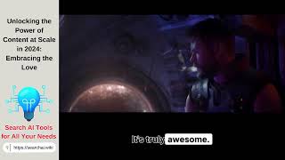 Unlocking the Power of Content at Scale in 2024: Embracing the Love