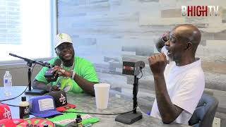 Download lagu Sammy Sam: At 106 & Park 'It Smell Like Somebody Doing CR@CK Back There!' mp3