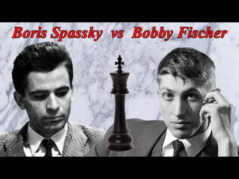 Partite Commentate di Scacchi 409 - Spassky vs Fischer - Best by Protest - 1972 [A61] Game 3