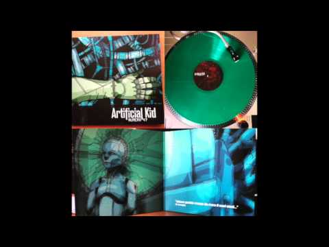 Artificial Kid - Artificial Breaks