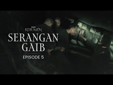 Serangan Gaib | SPECIAL KEBUMEN EPS.5