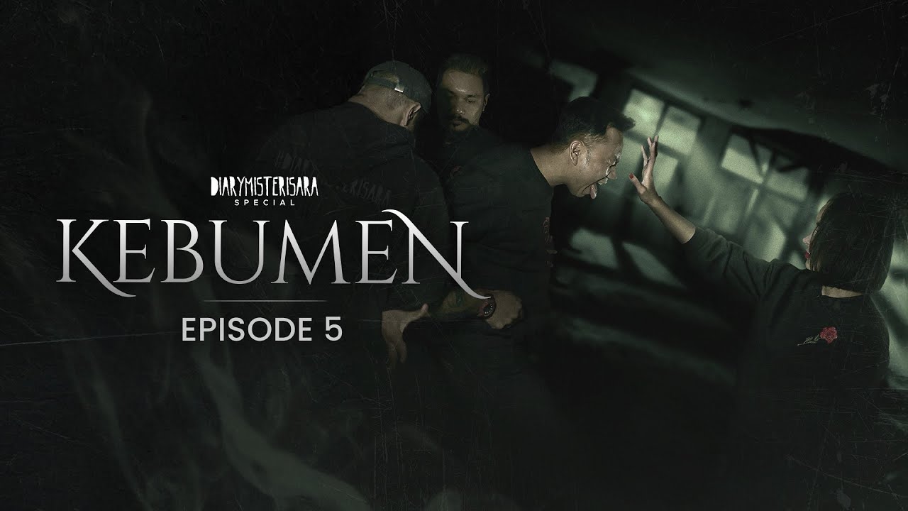 Serangan Gaib | SPECIAL KEBUMEN EPS.5