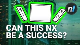 Can The Eurogamer NX Design Be a Success? | Alex Asks
