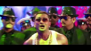 Lungi Dance|  DJ YOGII | REMIX | Honey Singh |happy birthday yo yo honey singh