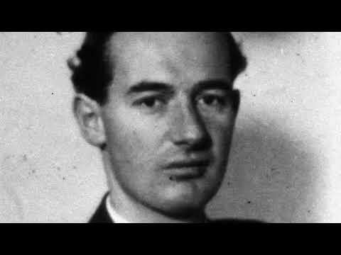 WDR 04.08.1912 - Der Geburtstag von Raoul Wallenberg