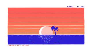 JUNTOS HAY FUEGO Lyrics English Translation