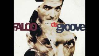 Falco - Data de Groove (12inch Club mix Version).wmv