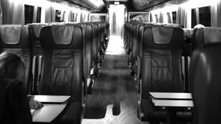 Train Riffs and Distractions