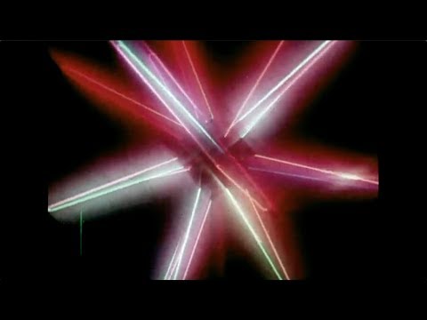 Magdalena Bay - Waking Up (Lyric Video and Official Audio)