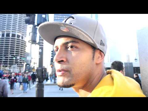 Tay-ron - I hate rap