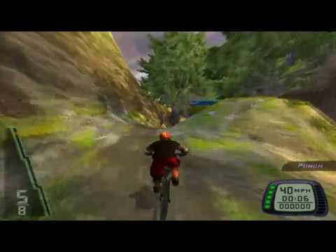 Downhill Domination - Super Career - Race 15