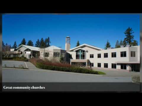 King George Corridor Neighbourhood