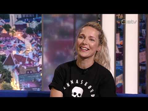 Vanilla Ninja @ Ringvaade suvel