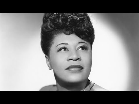 Ella Fitzgerald “Goody Goody”