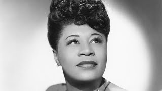 Ella Fitzgerald “Goody Goody”
