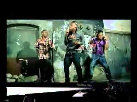 makomando- pop ya kolla