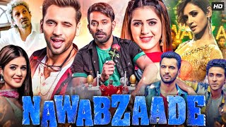 Download lagu Nawabzaade Full Movie HD | Raghav Juyal | Dharmesh Yelande | Punit | Isha Rikhi | Review & Story mp3 Download lagu Nawabzaade Full Movie HD | Raghav Juyal | Dharmesh Yelande | Punit | Isha Rikhi | Review & Story mp3