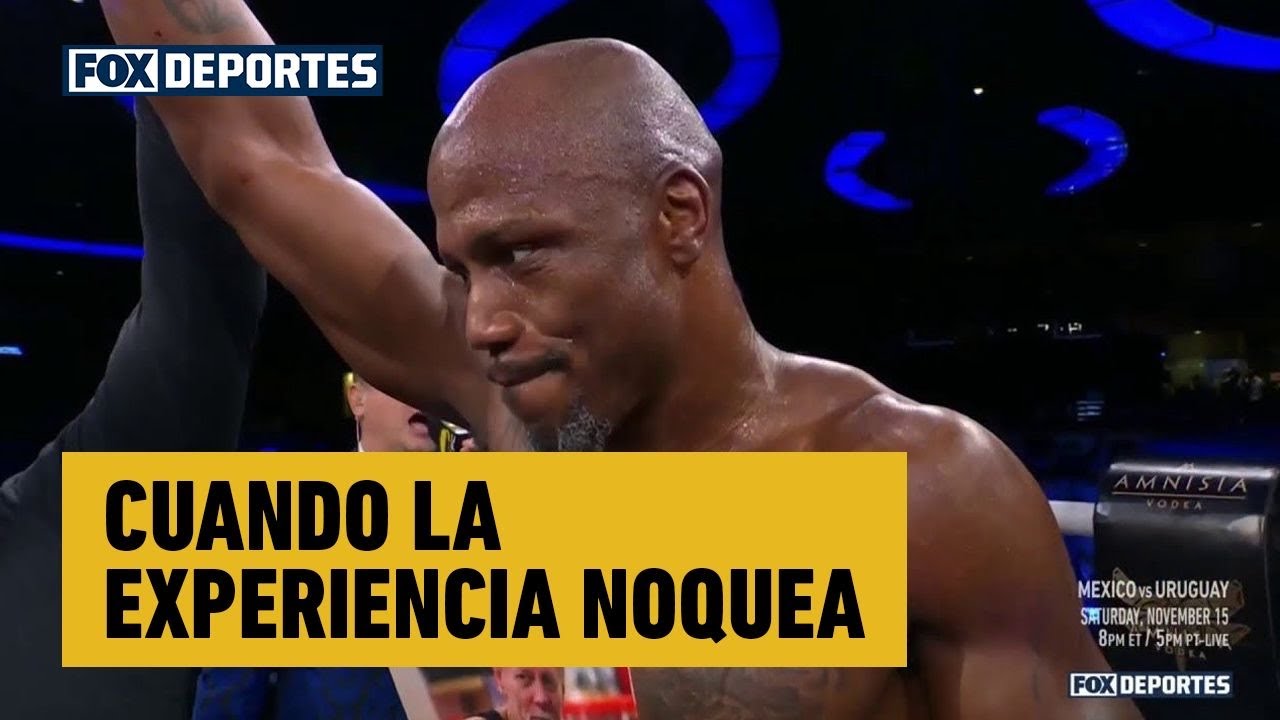 🫡 JOSEPH CREER vs TAYLOR BULL, cuando la experiencia noquea | PELEA COMPLETA | BKFC Michigan