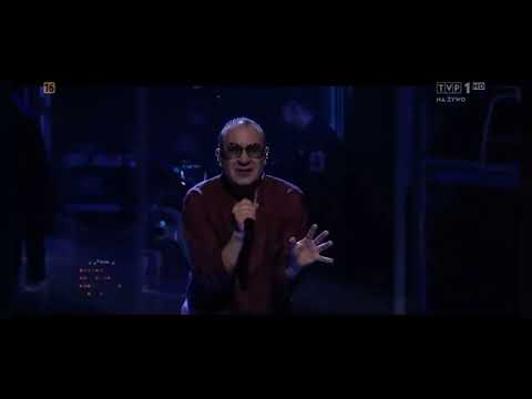 Piosenka generała I  (wersja na żywo) 1989 musical