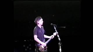 Bush - Bonedriven (Brixton Academy, London, England, 1997)