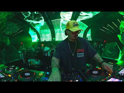 R3WIRE | FULL DJ SET @ ACADEMY LA, LOS ANGELES