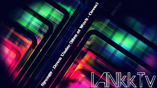 Spunge - Land Down Under (Men at Work - Cover) [HD]