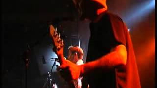 Jesus Jones -- Next Big Thing (From the DVD &#39;Live At The Marquee&#39;)