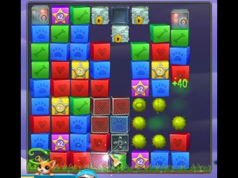 Pet Rescue Saga Level 6026 no boosters