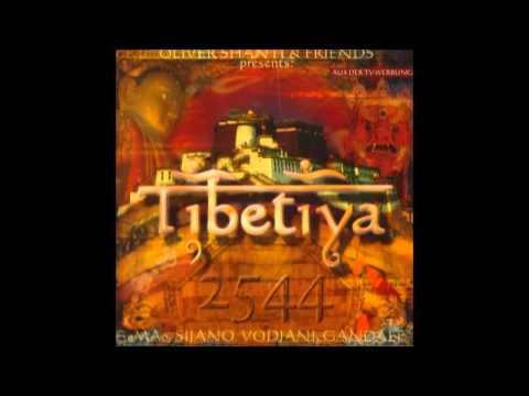 Sijani Vodjani   Out of Bardo