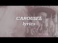 Melanie Martinez Carousel Lyrics