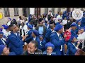 Ndiyamemeza Ku Yehova HD Pimville Wesley Guild 3rd Annual Spiritual Revival