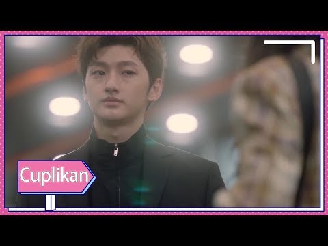 INDO SUBMy Dear Lady | Cuplikan EP03 Tatapan Pancaran Cemburu Nih?