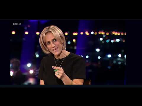 Claire Hanna on BBC Newsnight election debate, live from Belfast