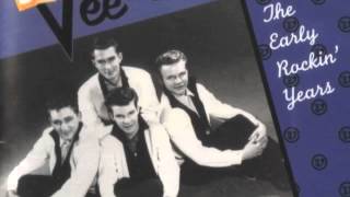 Bobby Vee &amp; The Shadows ~ Suzie Baby ~ Original 1959 version