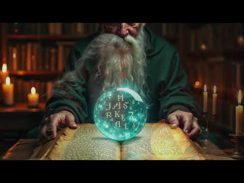 Enochian Magic, the Language of Angels, and Freemasonry