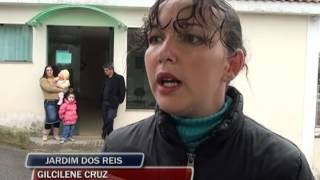 Comunidade do Jardim dos Reis Pede melhorias para o bairro_ZoomTvJornal_Salutiel Filot_08/2012