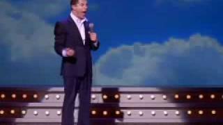 Lee Evans Big Tour 2008 Record Breaking part 2