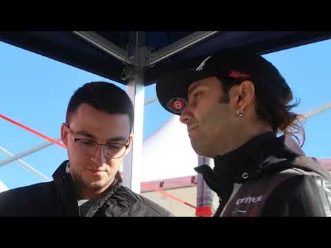 Track Day 10 Nov 19 Levante Circuit Roads of Puglia Giuseppe Joe Gelonese