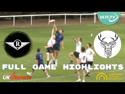 Alba vs Ranelagh GAME HIGHLIGHTS semi final